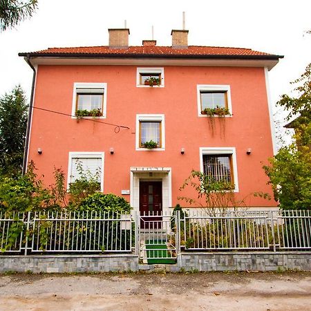 Guest House Pikapolonca Máribor Exterior foto